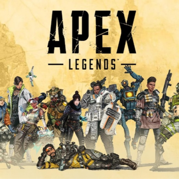  Apex -Legends- (soon)