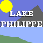 [RP] Lake Philippe