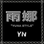 YUNA STYLE