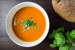 the soupys