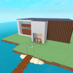 [UNDER CONSTRUCTION] [V-1] Maxriz Homestore