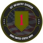 1st Infantry Division••••