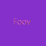 The Foov fan club