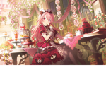 Strawberry Jam On Toast
