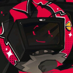 Cart Ride into PaperSerpant