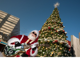 Christmas hangout (NEW!)