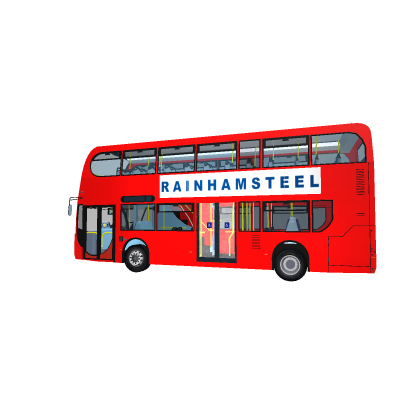 exx london general e400