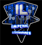Imperial Legionnaires.