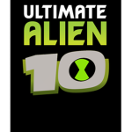 Ultimate Alien 10K