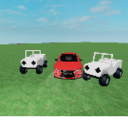 cars dan and vendro stole in bh rp