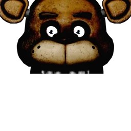 BEAR 5 In Area 51 REMADE (TESTING) icon