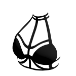 Gothic Bra