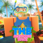 NGS • The Amazing Race