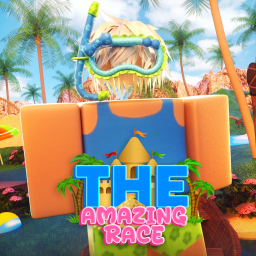 NGS • The Amazing Race