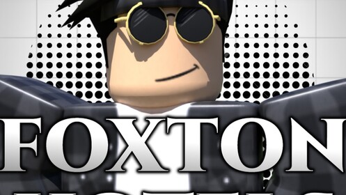 Foxton Hotels 