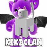 Kiki Clan But Better