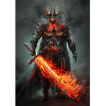 #DarkLord