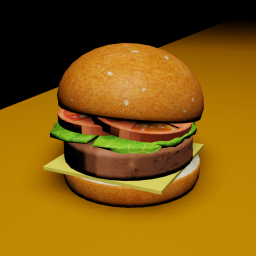 Citizen Burger Disorder Revived