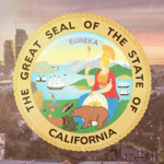 |:| State of California