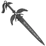Deceased Sword: Stone Embed Piece Maker