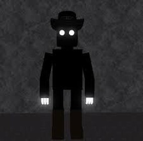 Survival the void the killer