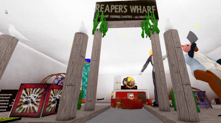 Spirit Halloween 2020 **Updated*** screenshot 2