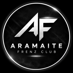 ARAMAITE FRENZ
