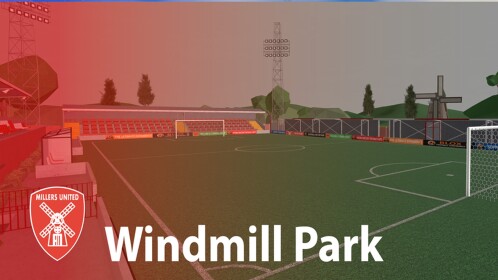 Mi llers United - Windmill Park