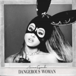 The Dangrous Woman Tour - Ariana Grande
