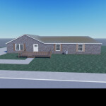 Suburnban Houses With Ceiling Fans