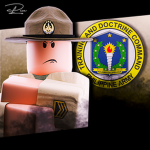 『TPA』 Training and Doctrine Command