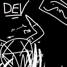 👹DEVERB