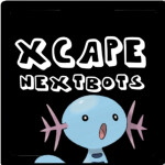 XCape🎃 (HALLOWEEN!!!)