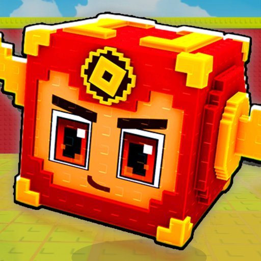 Be a Lucky Block Roblox event tracker