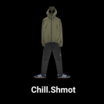 Chill.Shmot