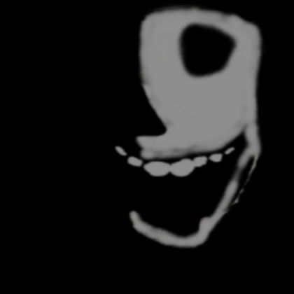 Doors But Bad - Jim Roblox decal