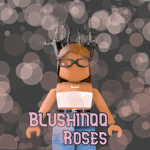 Blushinqq Roses