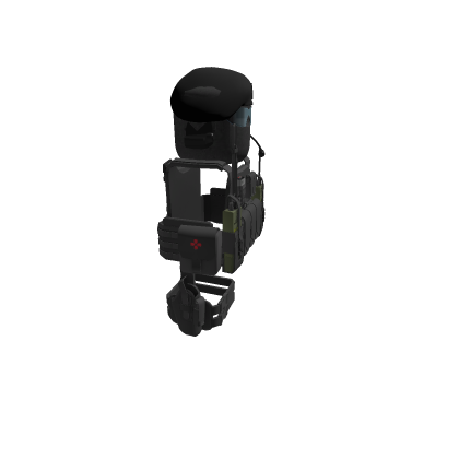 Spec Ops Beret