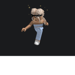 Just for robux purposes