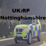 UK:RP Nottinghamshire