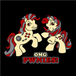 Pretty Pwnies of SAOA