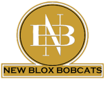 New Blox Bobcats