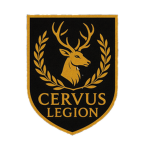 CERVUS LEGION