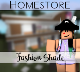 Fashion Shade Homestore