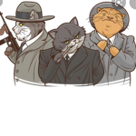 The Cat Mafia of Robloxia