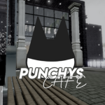 Punchy's Cafe