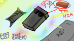 Sribot9's dumpster fire