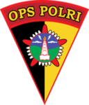 ASTAMAOPS POLRI