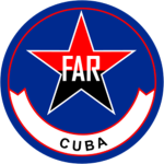 CUBA | Ejército Cubano
