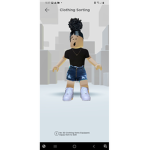 Roblox fancy robux